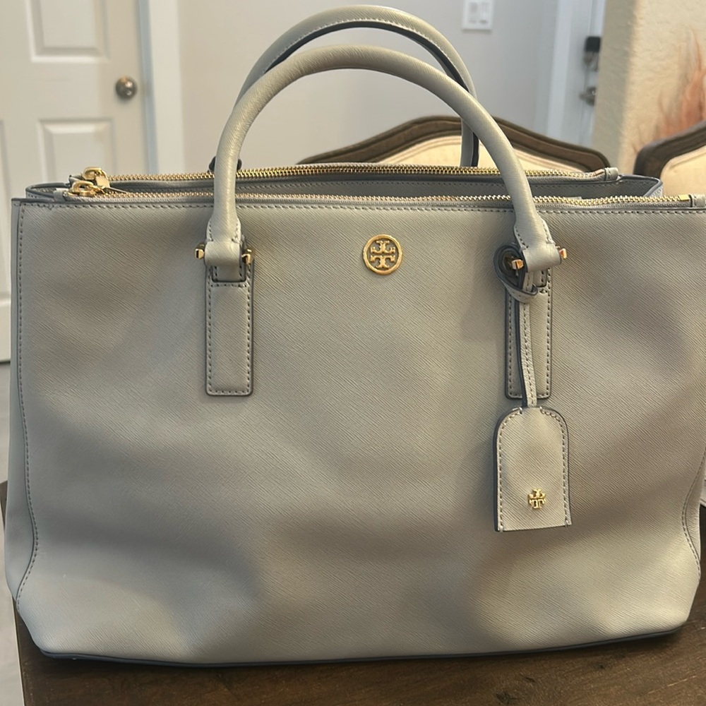 Tory Burch Handbag / Laptop Bag